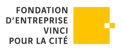 Fondation d'Entreprise VINCI pour la Cité | Fondation VINCI pour la Cité